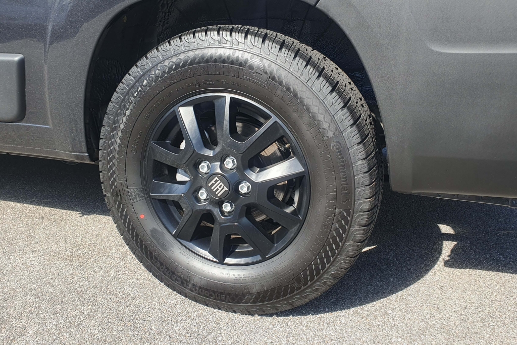 Dethleffs Globetrail 540 DR