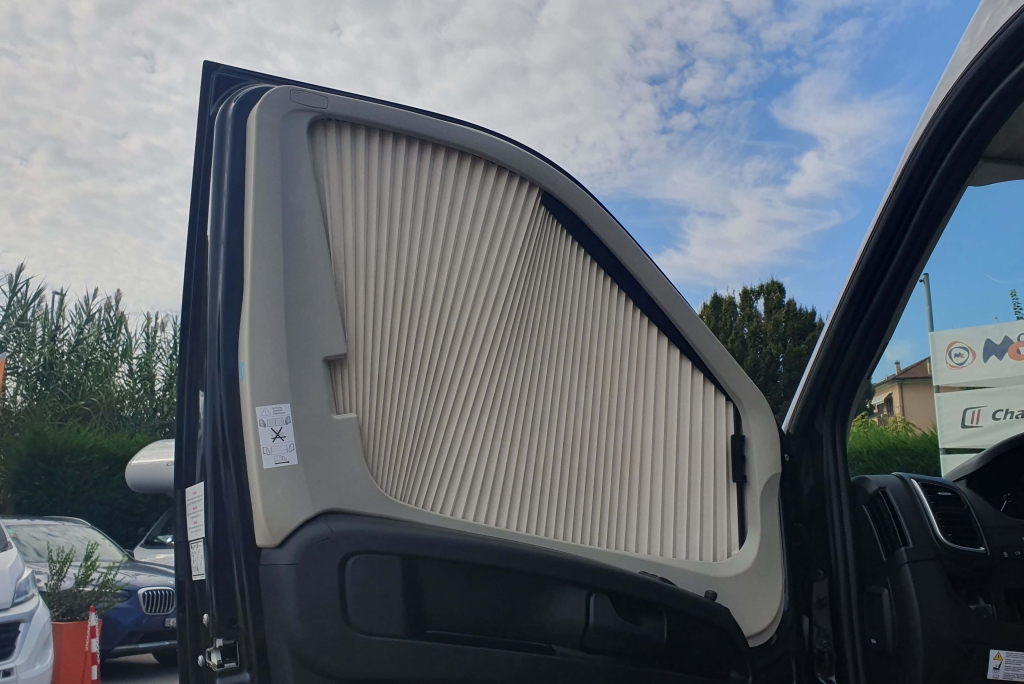 Dethleffs Globetrail 540 DR