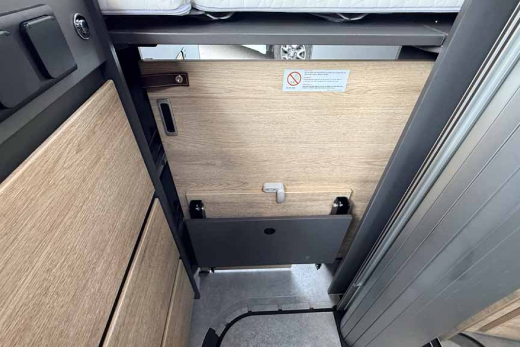 Dethleffs Globetrail Performance 600 DR (VW)