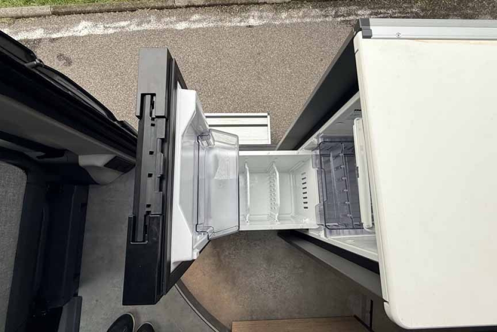 Dethleffs Globetrail Performance 600 DR (VW)