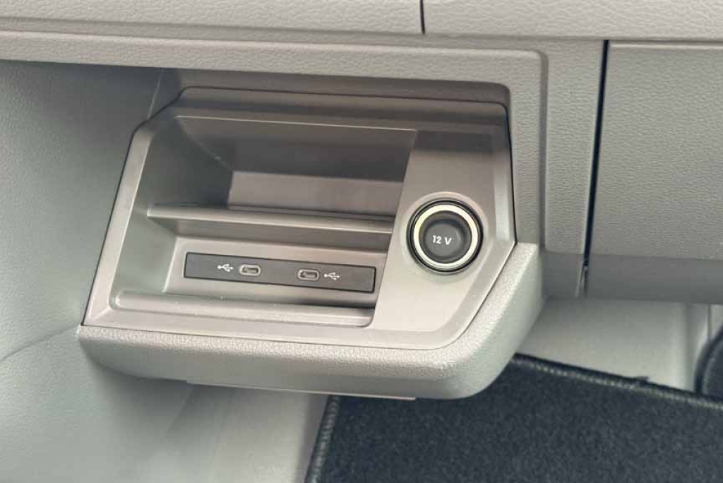 Dethleffs Globetrail Performance 600 DR (VW)