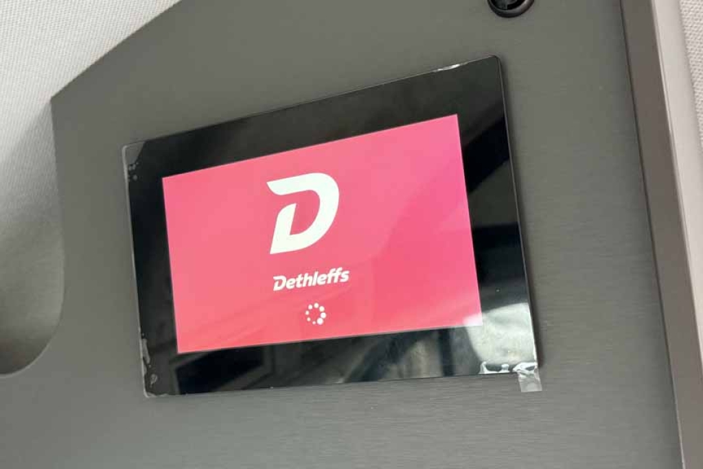 Dethleffs Globetrail Performance 600 DR (VW)