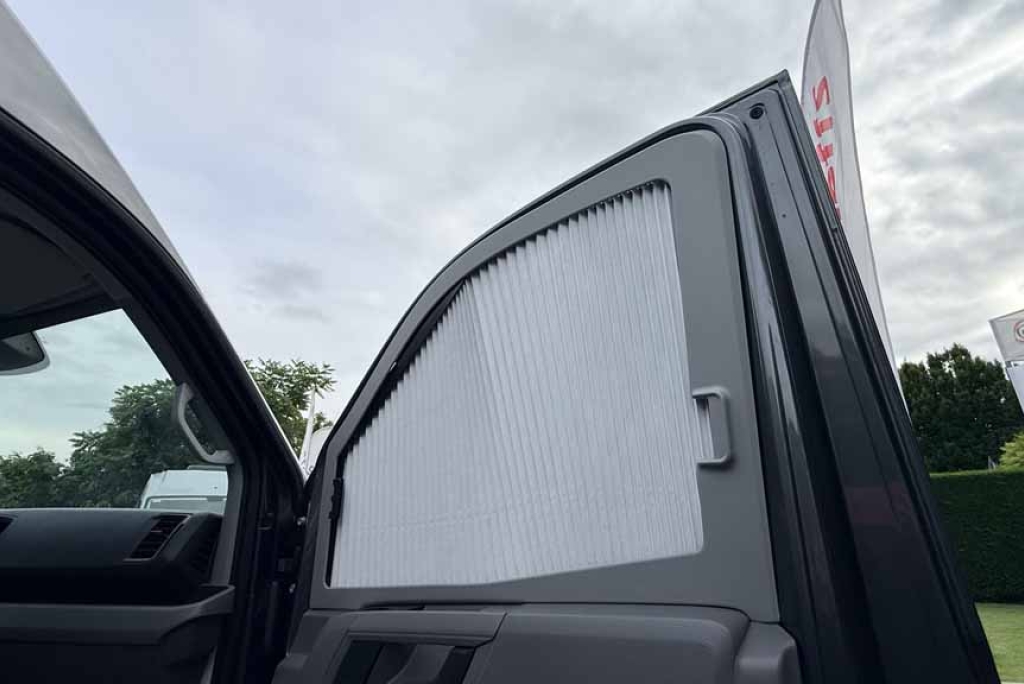 Dethleffs Globetrail Performance 600 DR (VW)