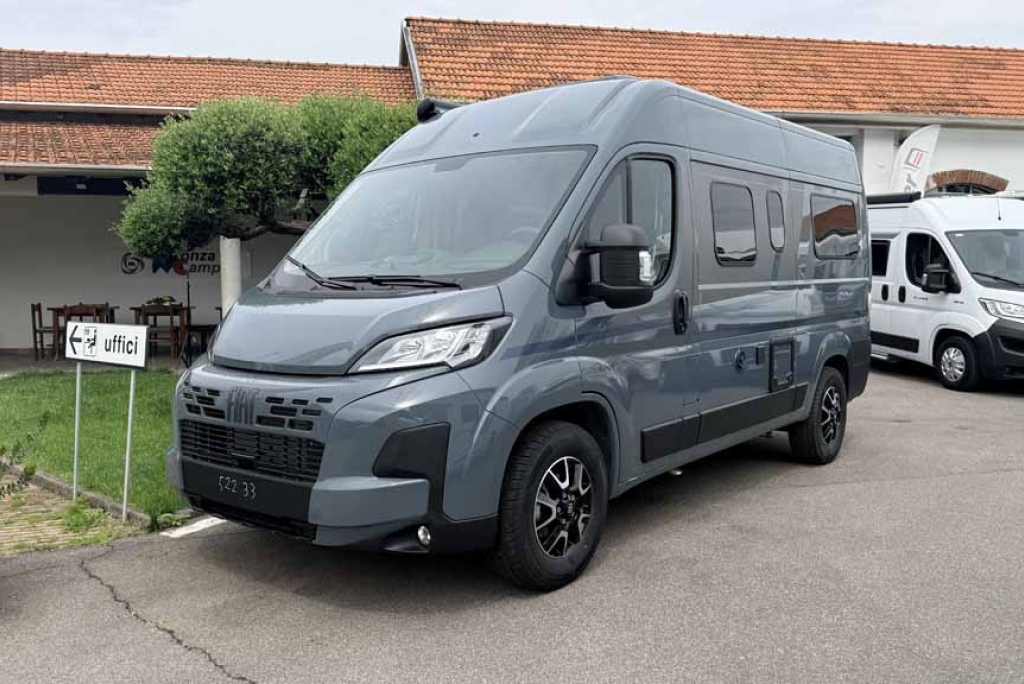 Carado CV540 PRO 2026