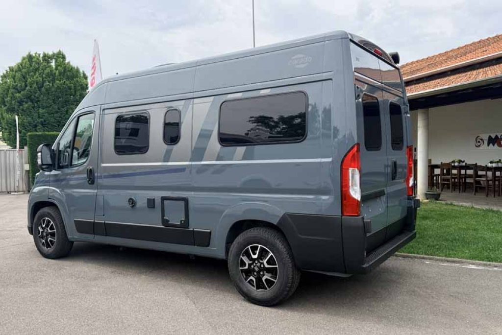 Carado CV540 PRO 2026