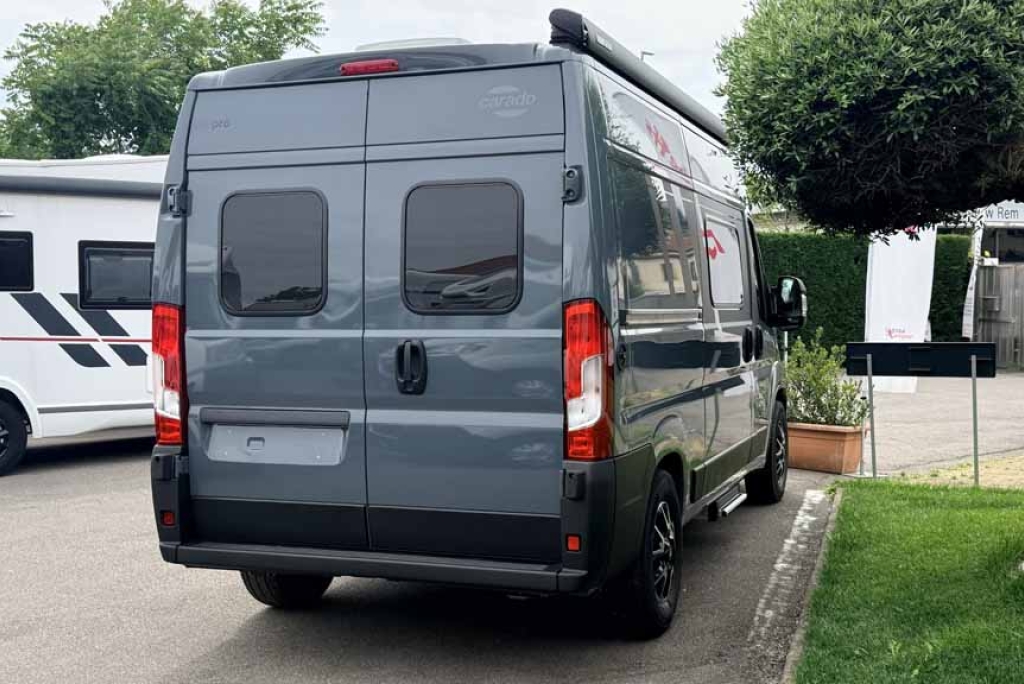 Carado CV540 PRO 2026