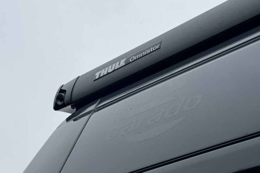 Carado CV540 PRO 2026