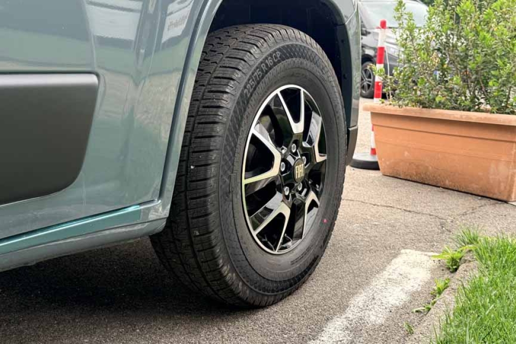Carado CV540 PRO 2026