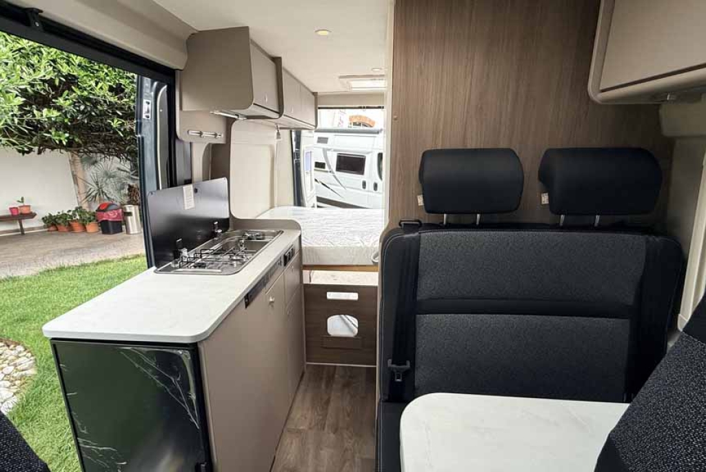 Carado CV540 PRO 2026