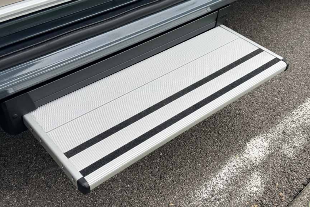 Carado CV540 PRO 2026