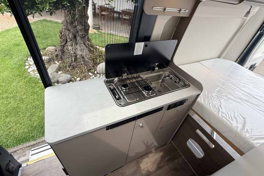 Carado CV540 PRO 2026