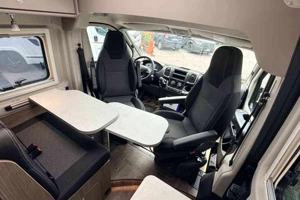 Carado CV540 PRO 2026