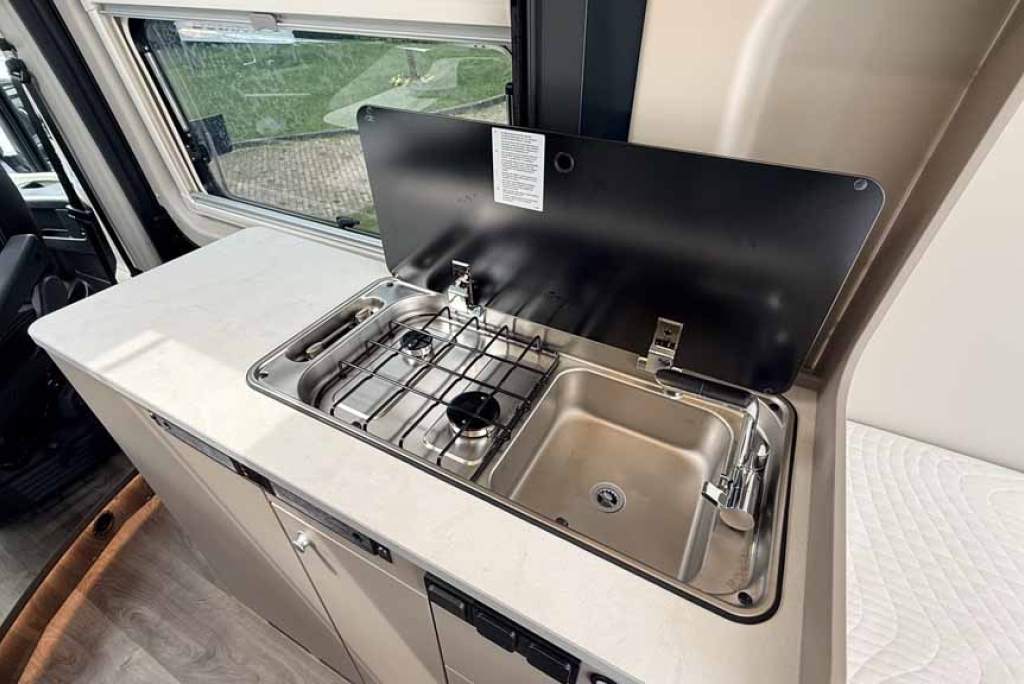 Carado CV540 PRO 2026