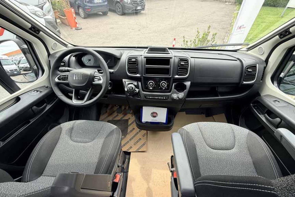 Carado CV540 PRO 2026