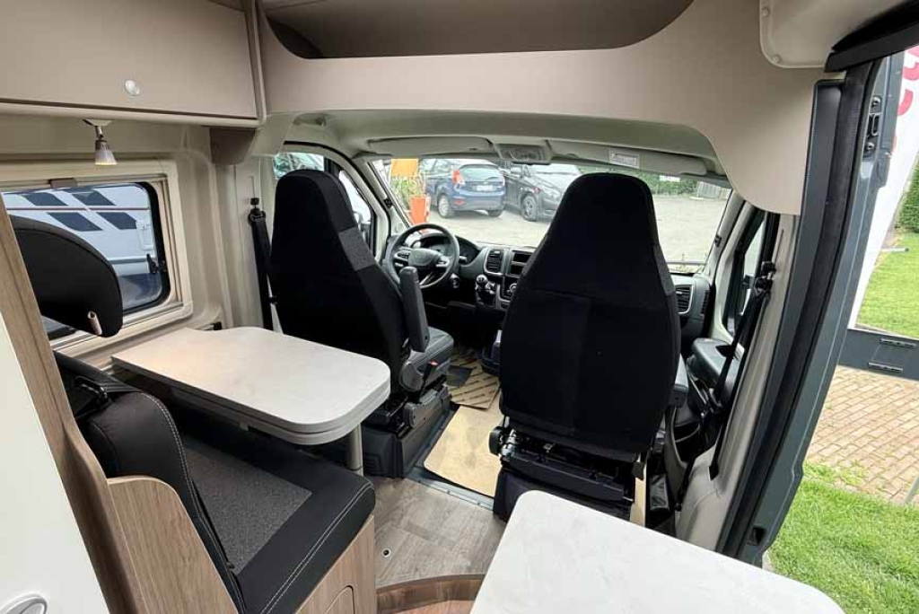 Carado CV540 PRO 2026