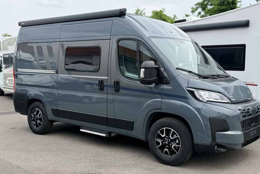 Carado CV540 PRO 2026