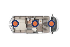 Panoramiche 360°