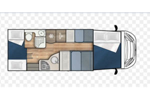 Elnagh Baron 22 A