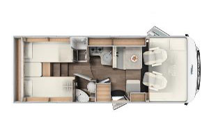 Monzacamper Carado I447