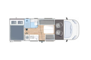 Challenger 264 Start Edition