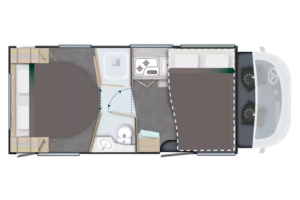 Challenger 318 Ultimate Edition Automatico 2026