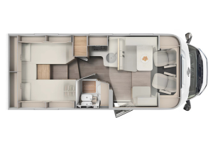 Carado T328 PRO+ 2026