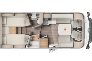 Carado T457 PRO+ 2026