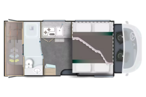 Challenger 260 Ultimate Edition Automatico 2026