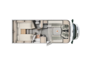 Carado T457 Edition 27