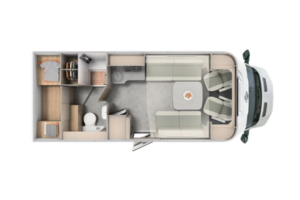 Carado T335 Edition 27