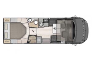 Monzacamper Mc louis Nevis