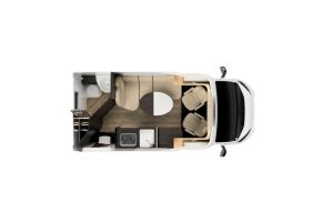 Monzacamper Wingamm Oasi 500