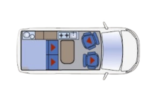 Volkswagen California T5