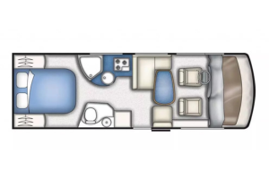 Bavaria Baltic I740 LC