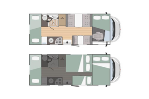 Monzacamper XGO Dynamic 39