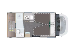 Challenger Mageo 270