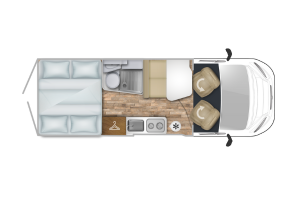 CI Kyros Evo Limited 5