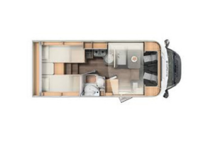 Sunlight T 67S Adventure