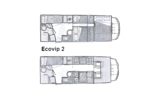 Laika Ecovip 2.1