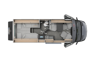 Malibu Genius 641 LE