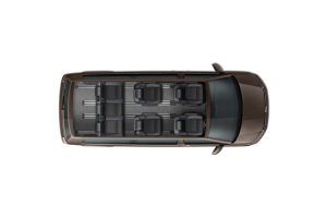 Volkswagen Multivan T6.1 Trendline