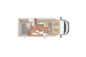 Weinsberg Cara Suite