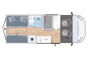 Challenger V114 Sport Edition Automatico