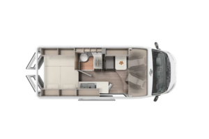 Carado CV600 (Peugeot) 2027