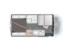 Challenger V114M Road Sport Edition Automatico 2027 (Citroen) 