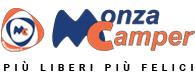 Logo Monzacamper