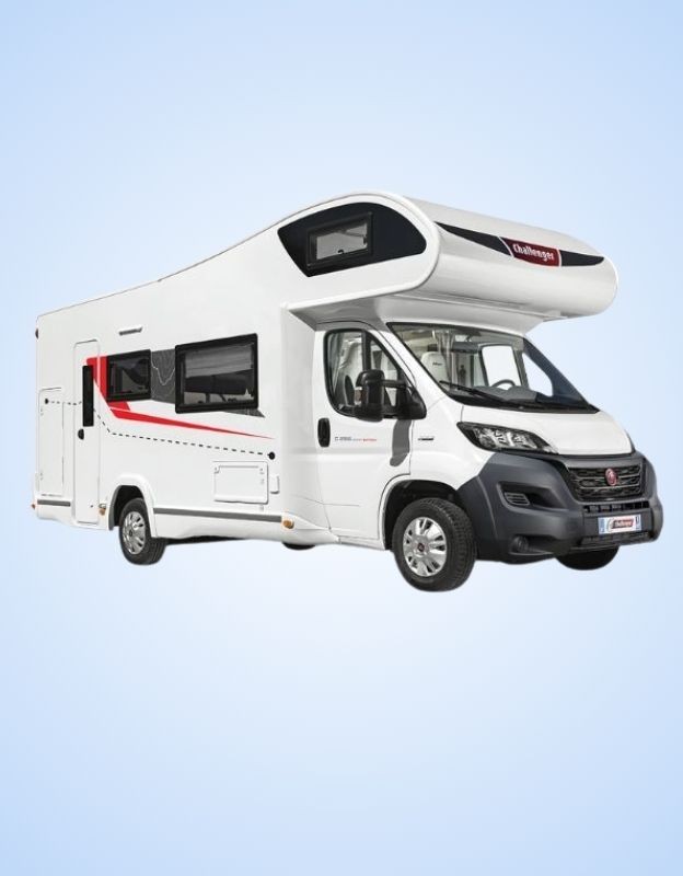 Challenger C256 Break Edition