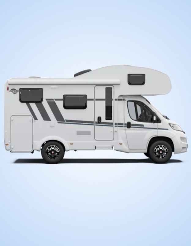 Carado A132 PRO 2026