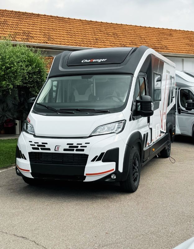 Challenger X250 Open Edition 2026