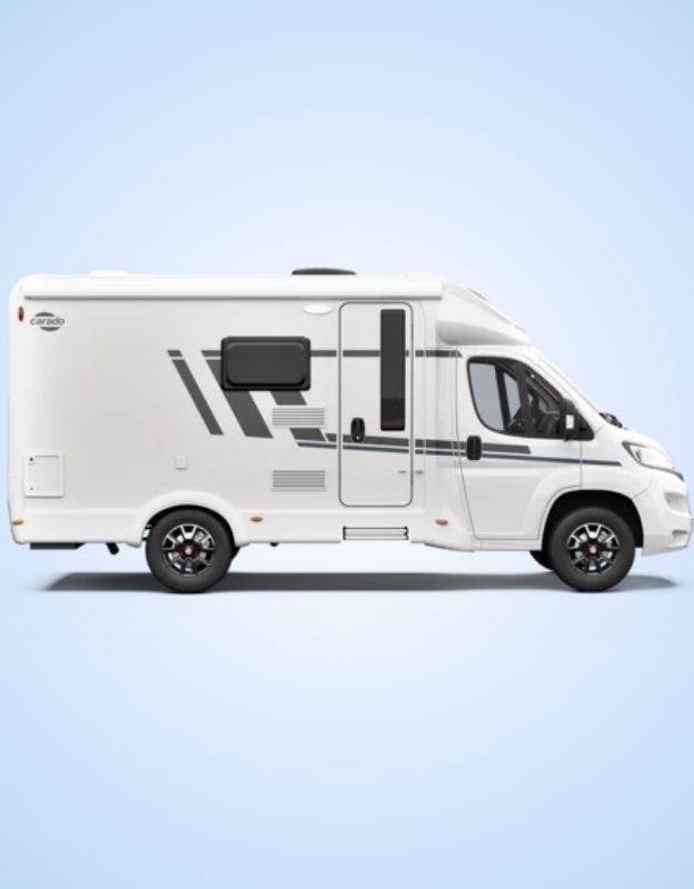 Carado T135 PRO + 2026